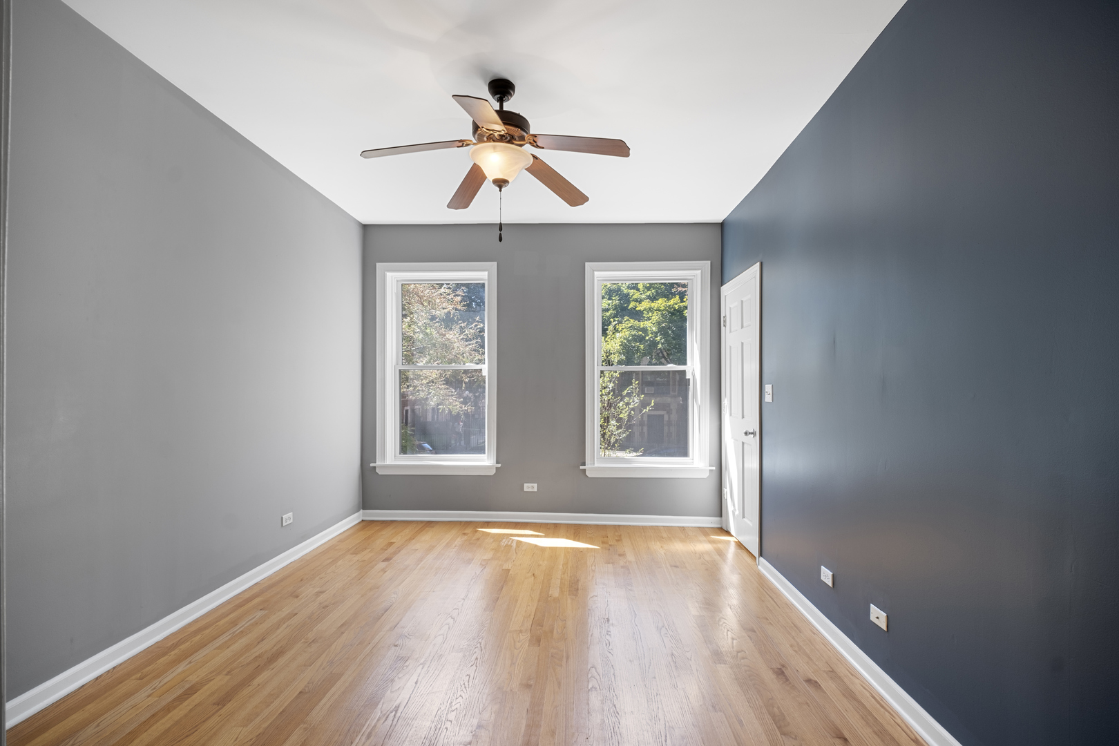 5227 S Drexel Avenue Unit: 1