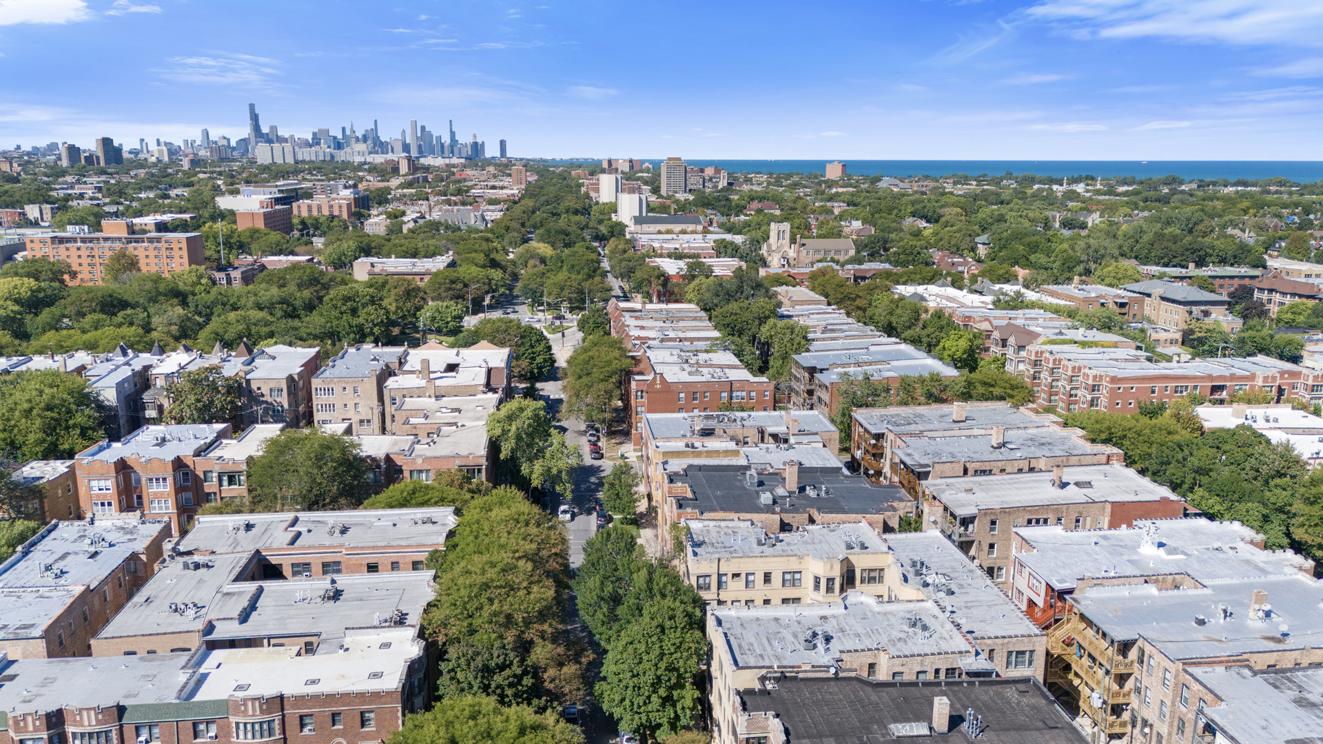 5227 S Drexel Avenue Unit: 1