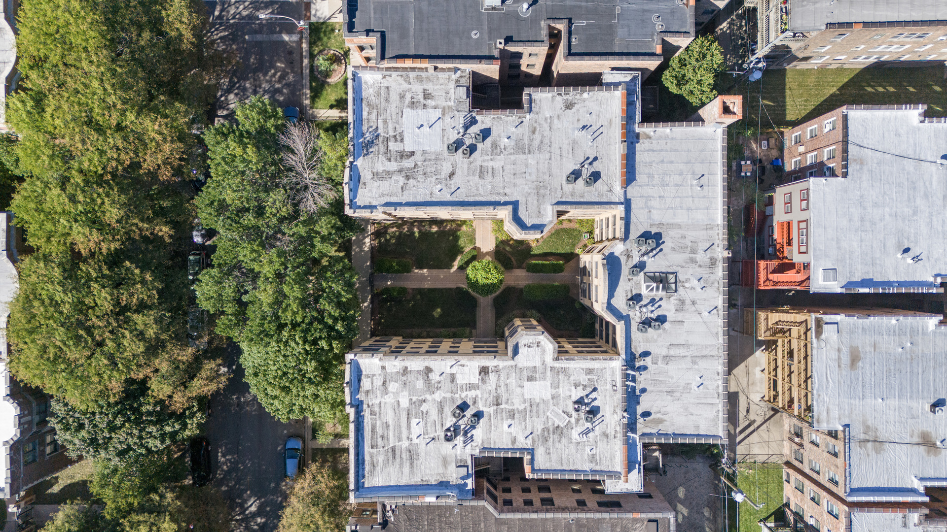 5227 S Drexel Avenue Unit: 1