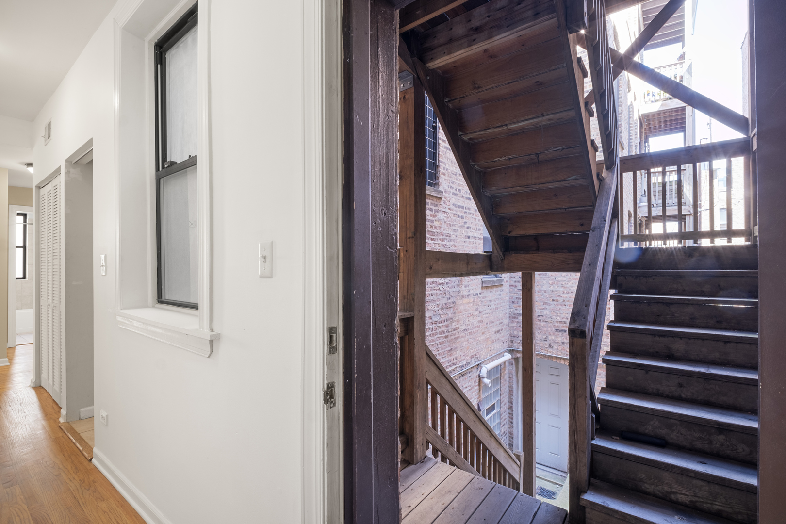 5227 S Drexel Avenue Unit: 1