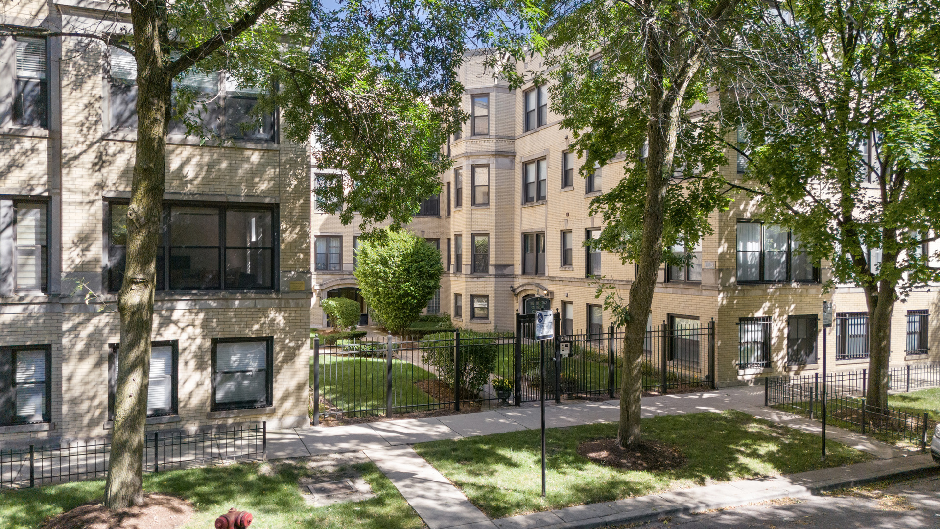 5227 S Drexel Avenue Unit: 1