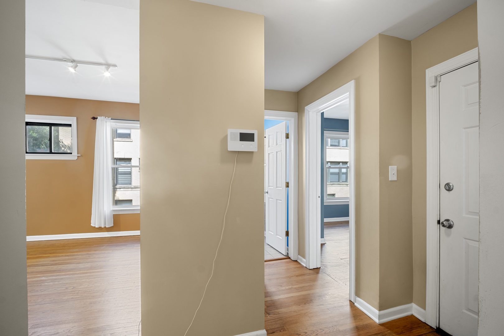 5227 S Drexel Avenue Unit: 1