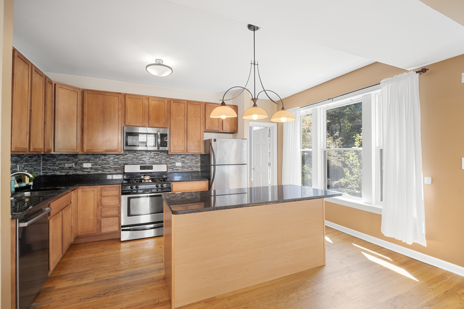 5227 S Drexel Avenue Unit: 1