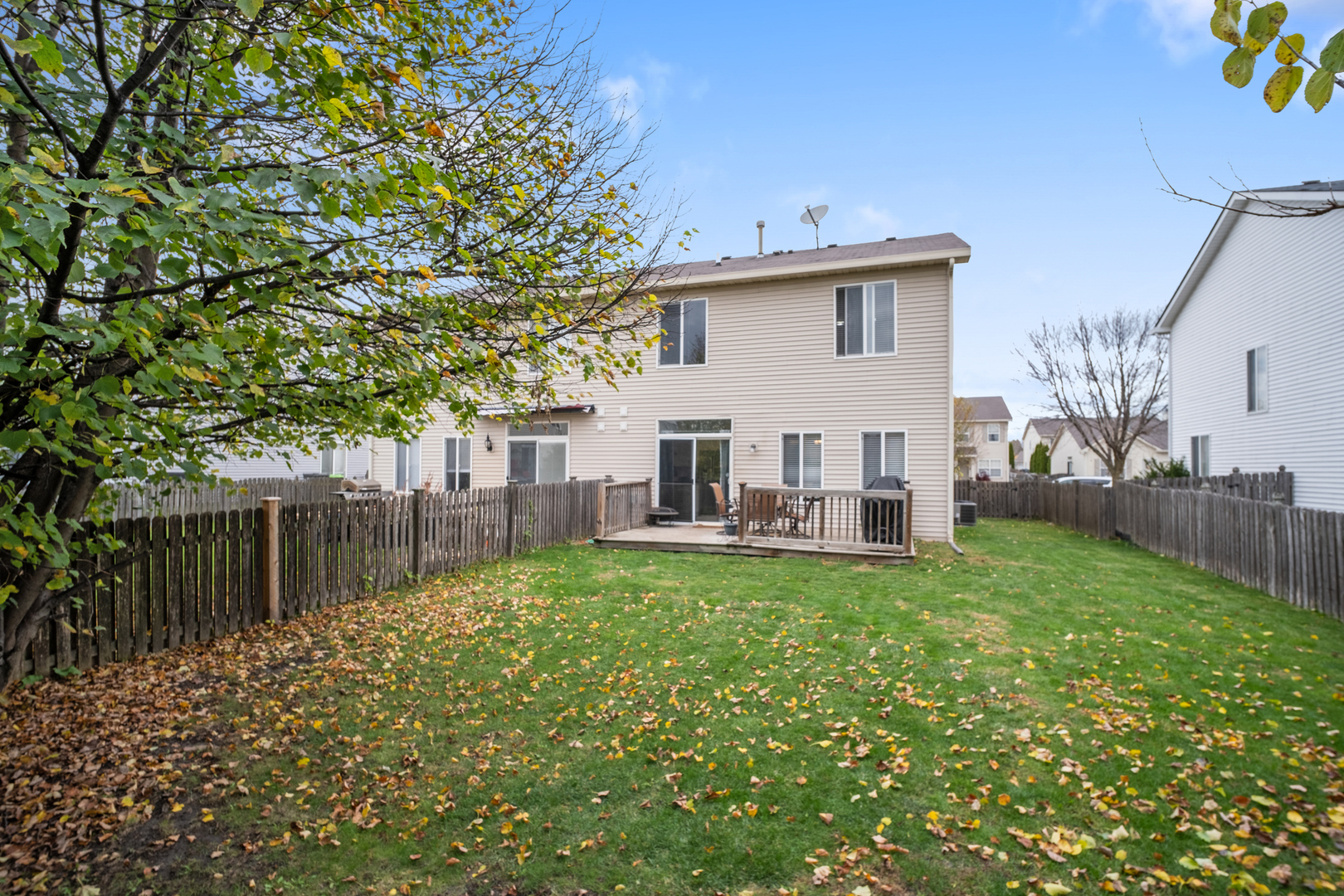 2825 Troon Drive