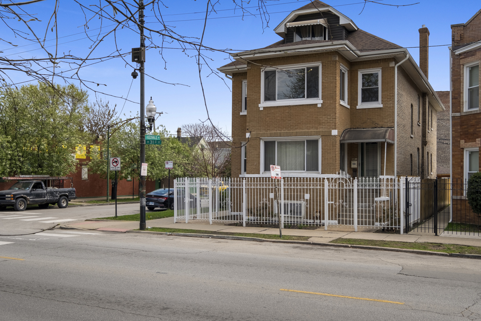 4135 W 31st Street