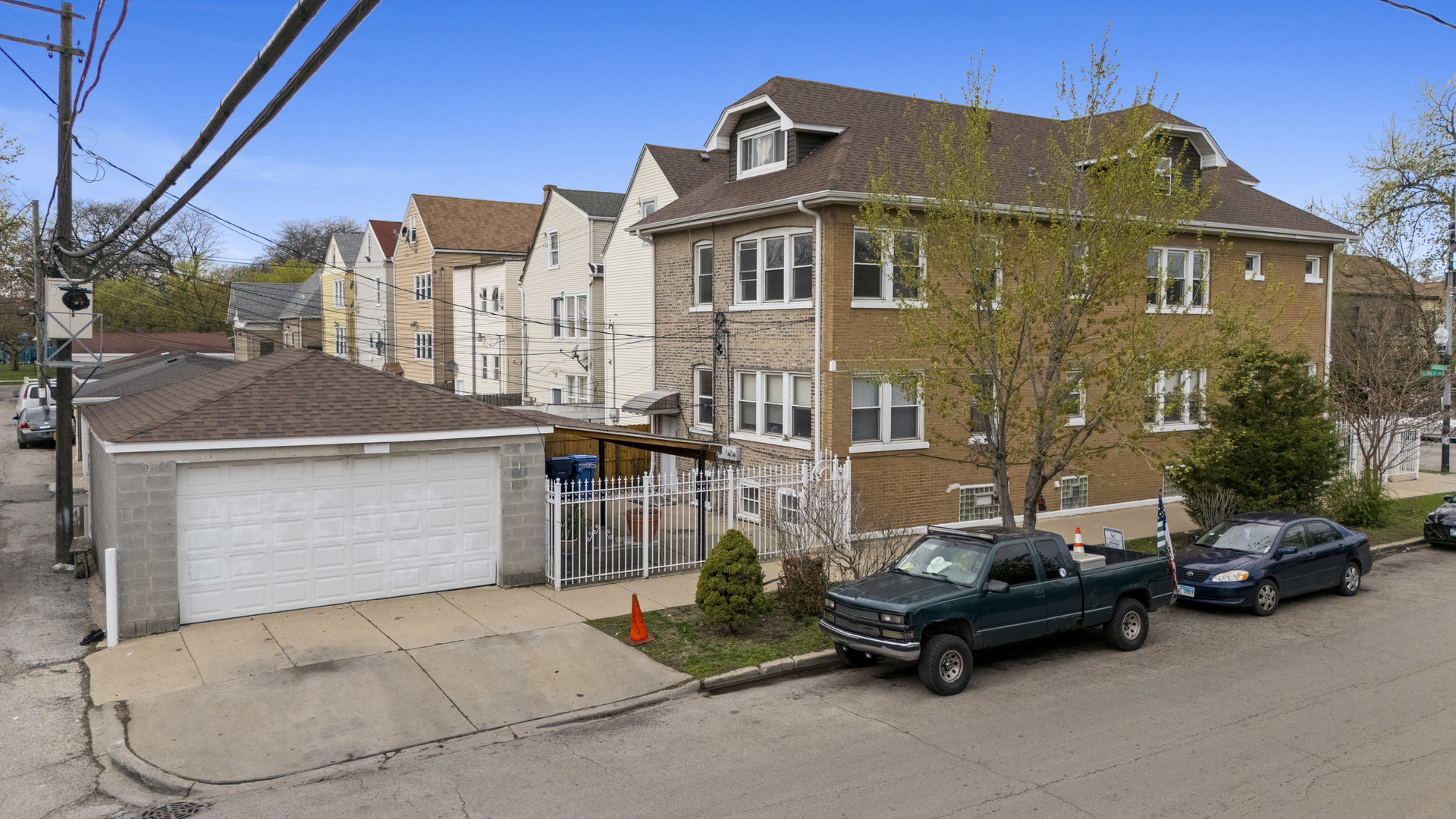 4135 W 31st Street