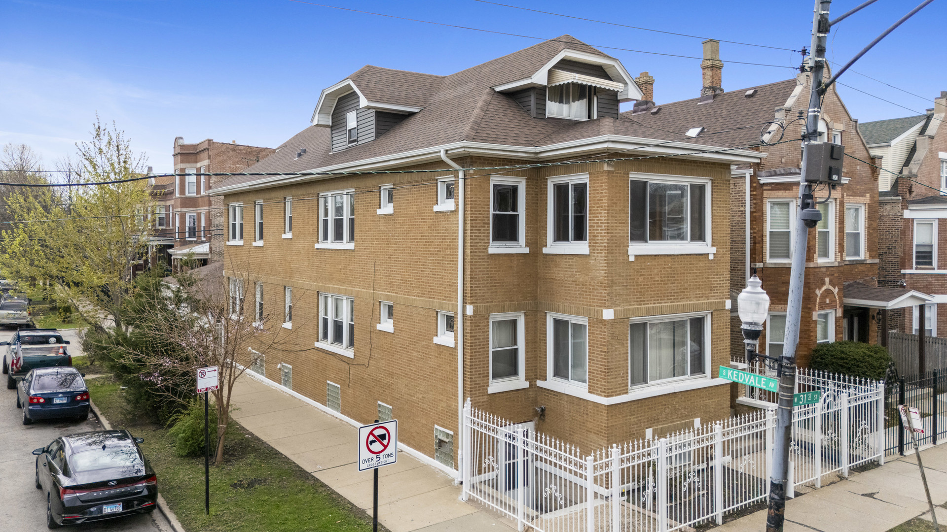 4135 W 31st Street