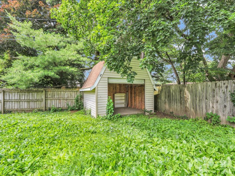 615 Breen Drive