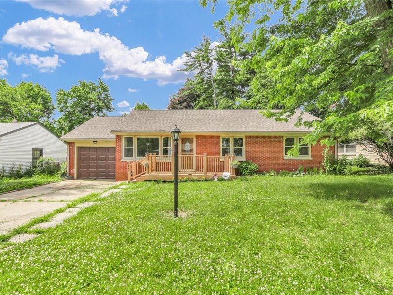 615 Breen Drive