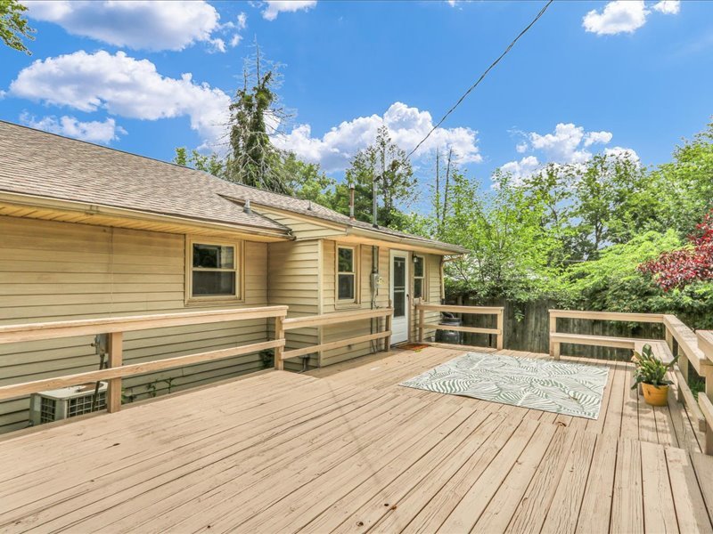 615 Breen Drive