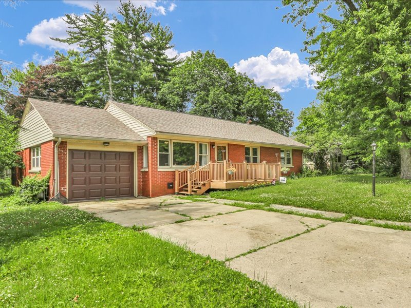 615 Breen Drive