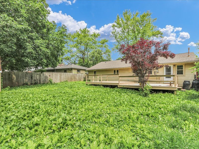615 Breen Drive