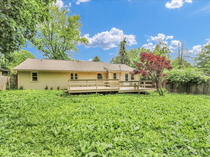 615 Breen Drive