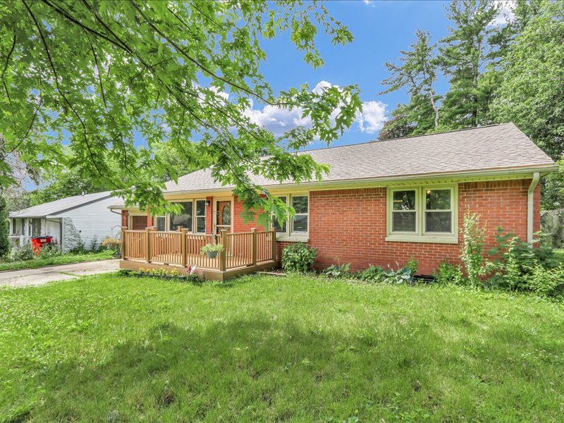 615 Breen Drive