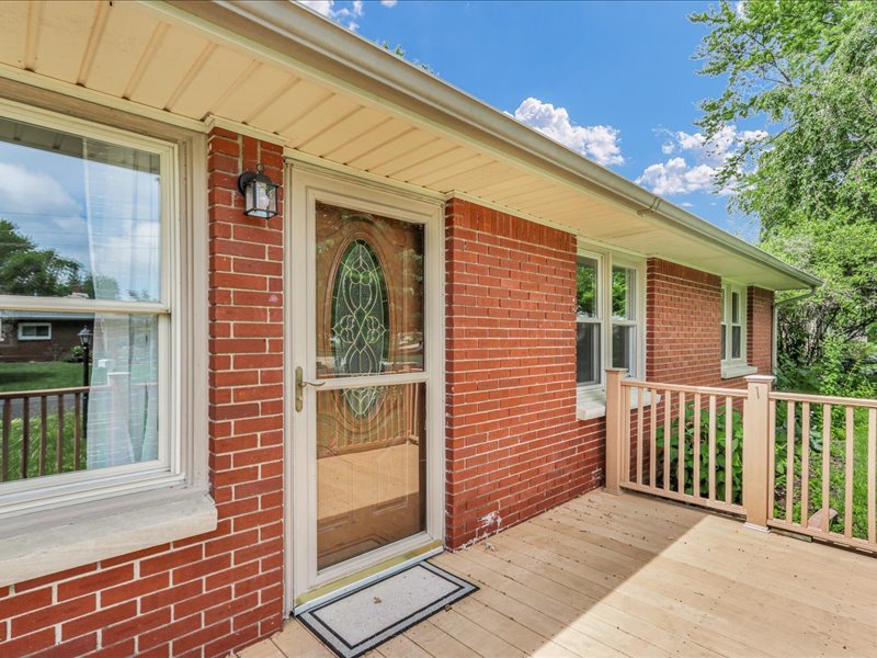 615 Breen Drive