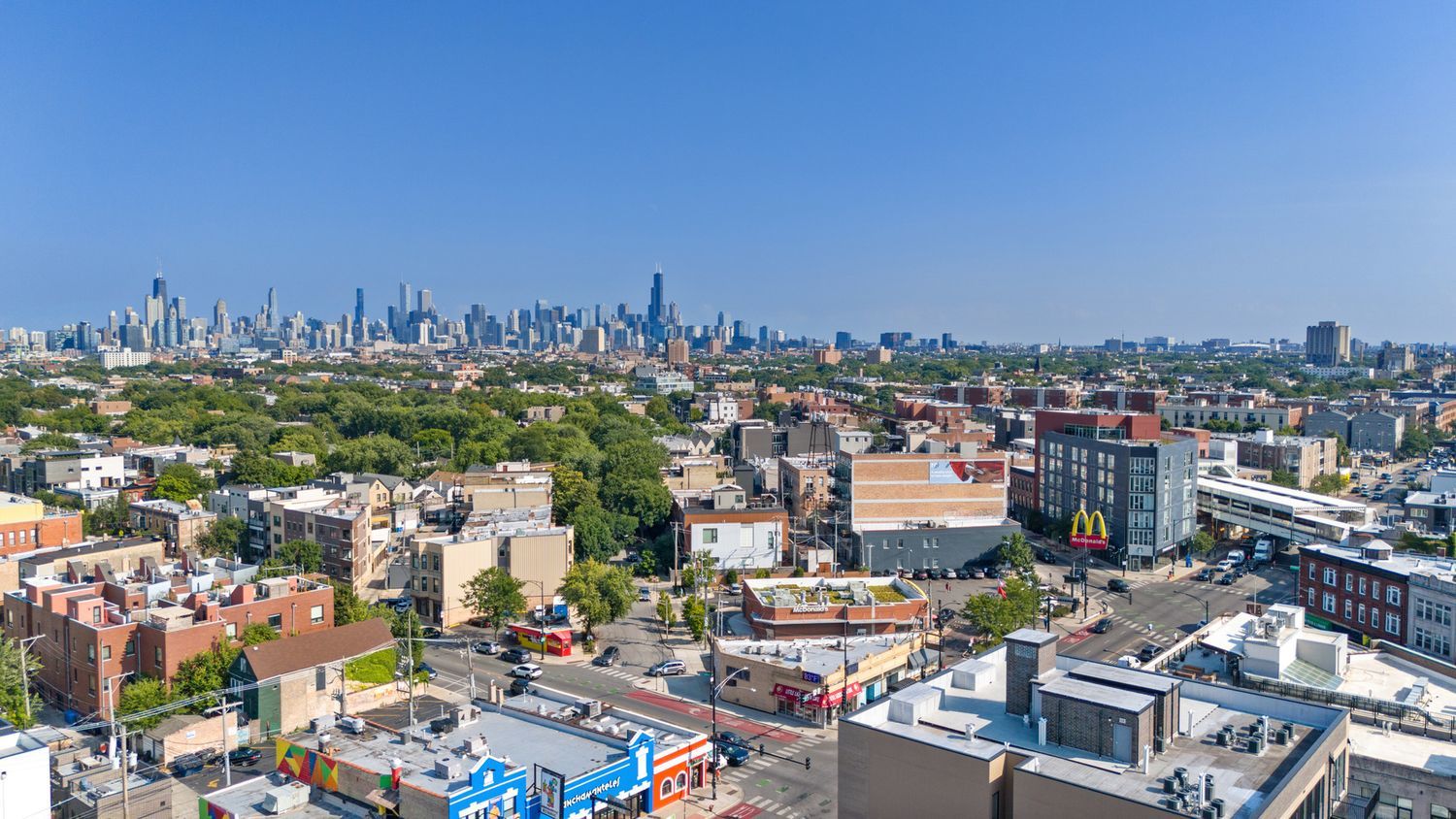 2014 N Western Avenue