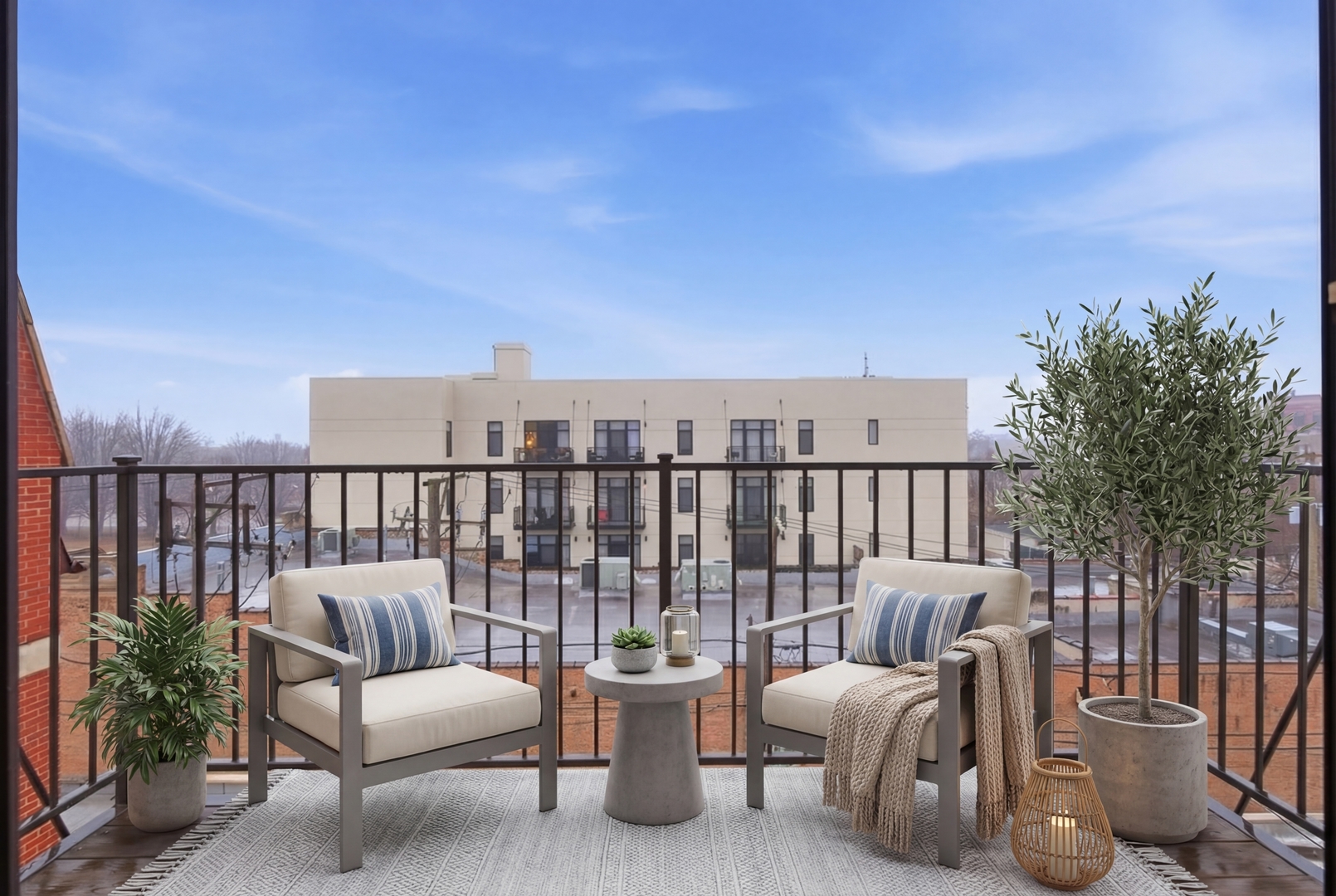 4226 S Ellis Avenue Unit: 4S