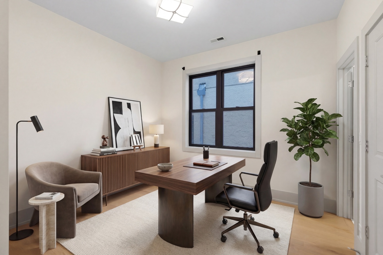 4226 S Ellis Avenue Unit: 4S