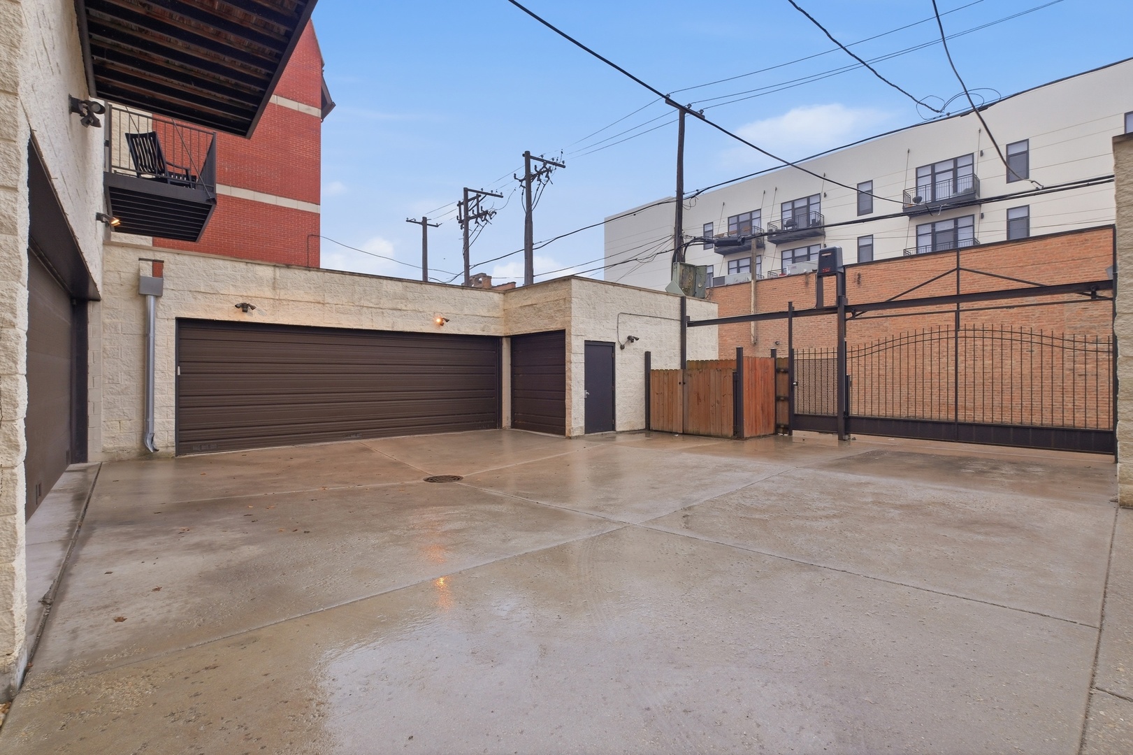 4226 S Ellis Avenue Unit: 4S