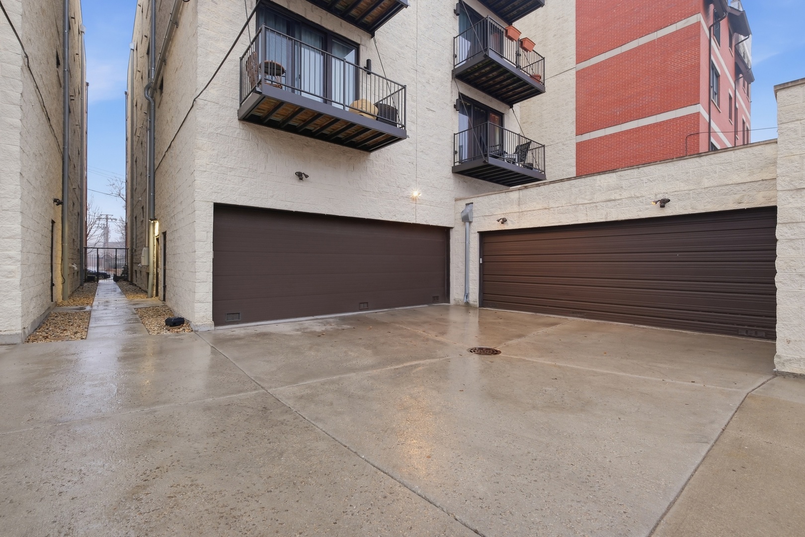 4226 S Ellis Avenue Unit: 4S