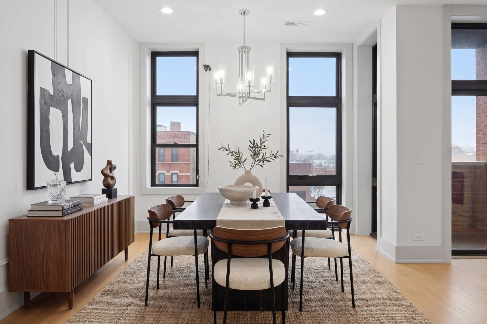 4226 S Ellis Avenue Unit: 4S