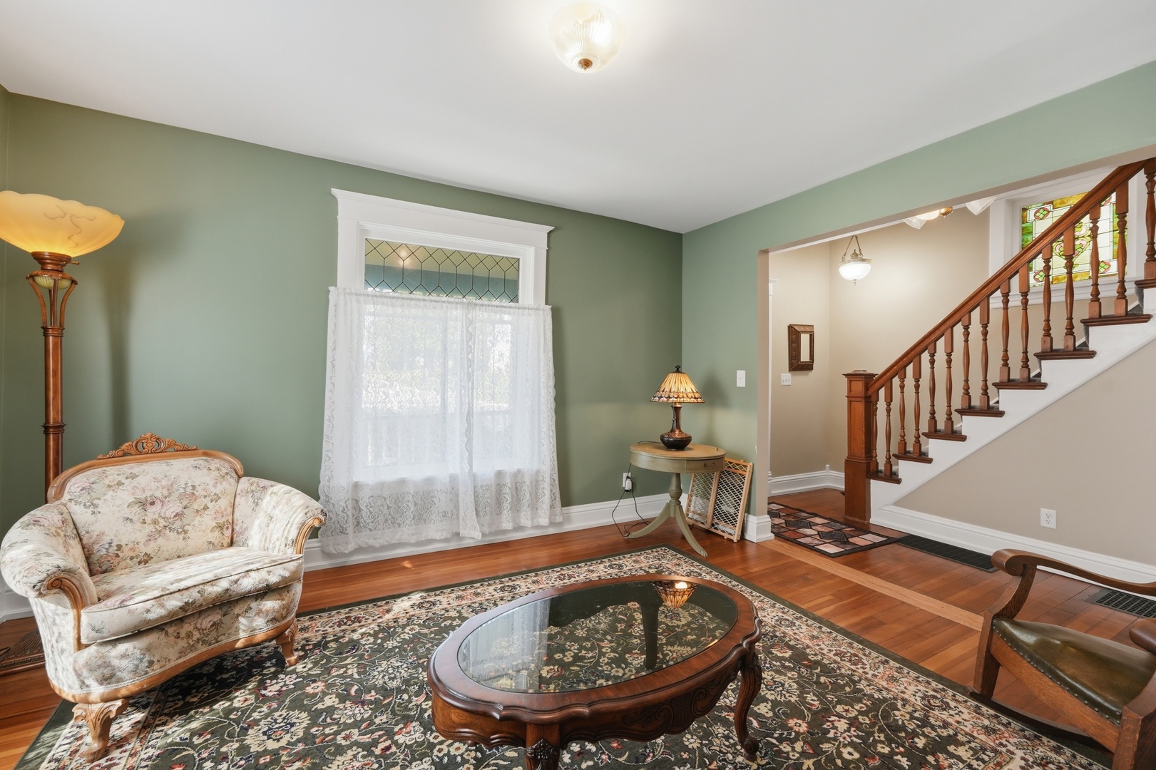 315 Forest Avenue