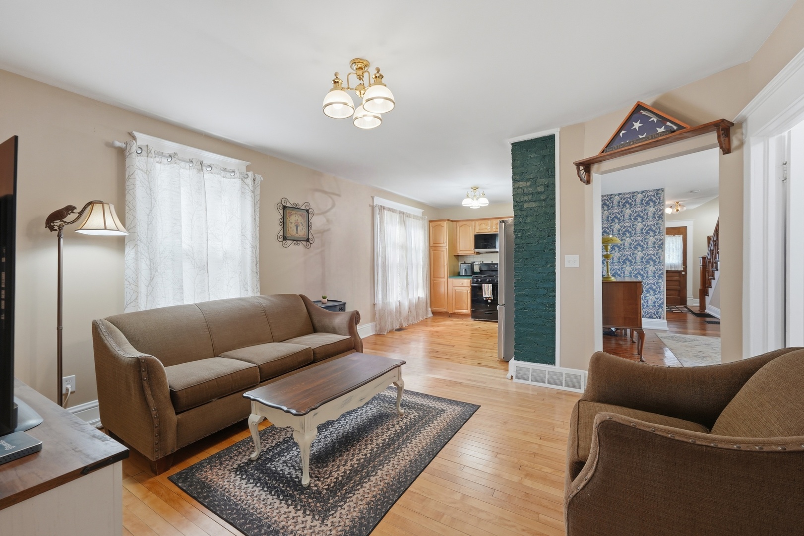 315 Forest Avenue