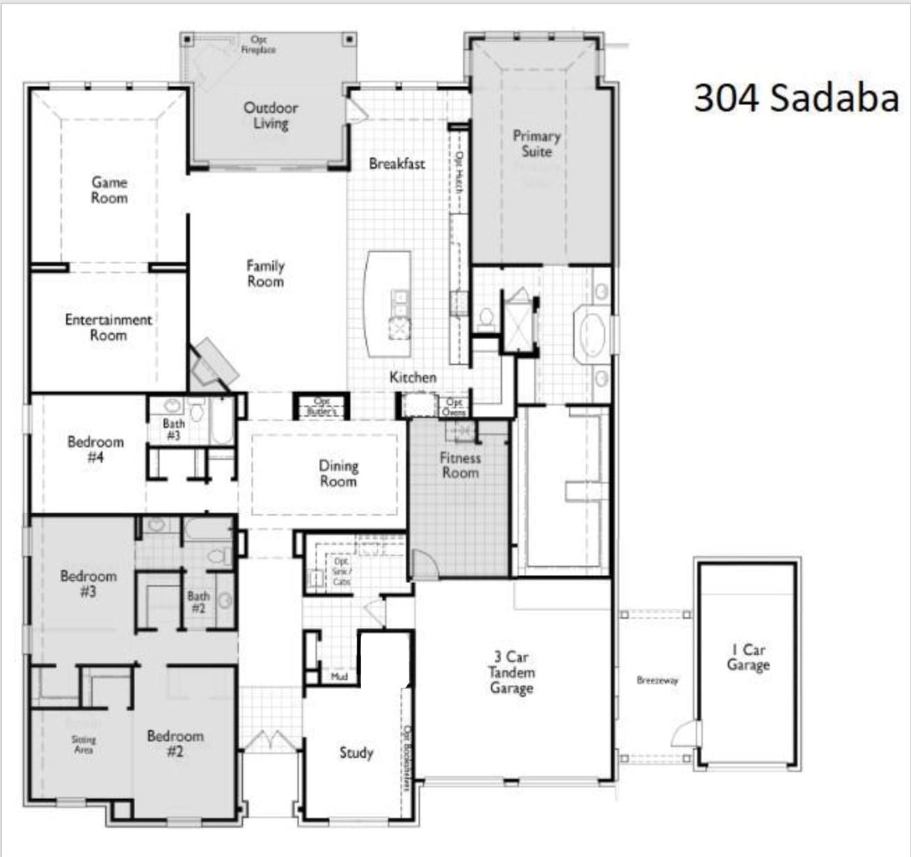 304 Sadaba ST