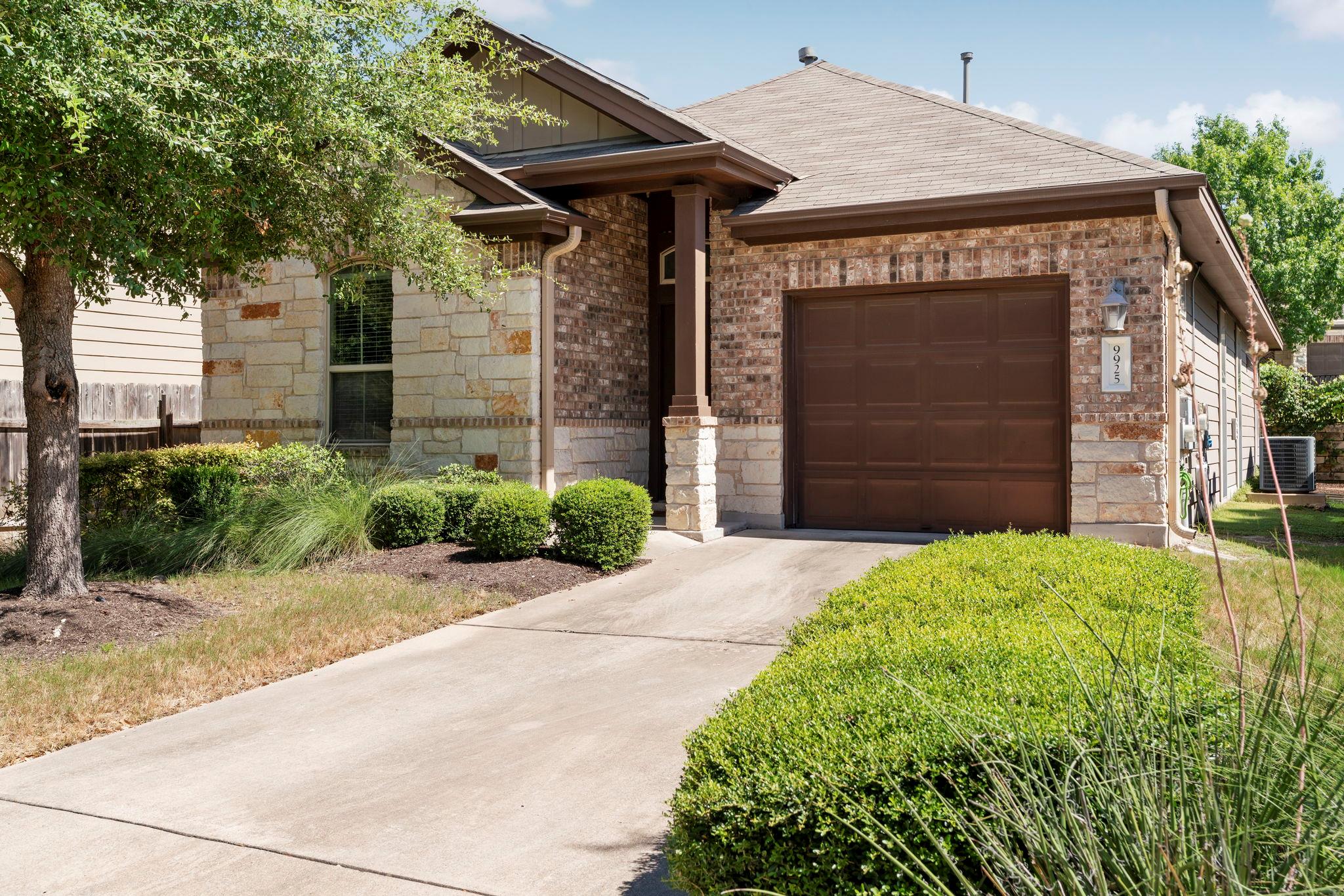 9925 Milla CIR # 62
