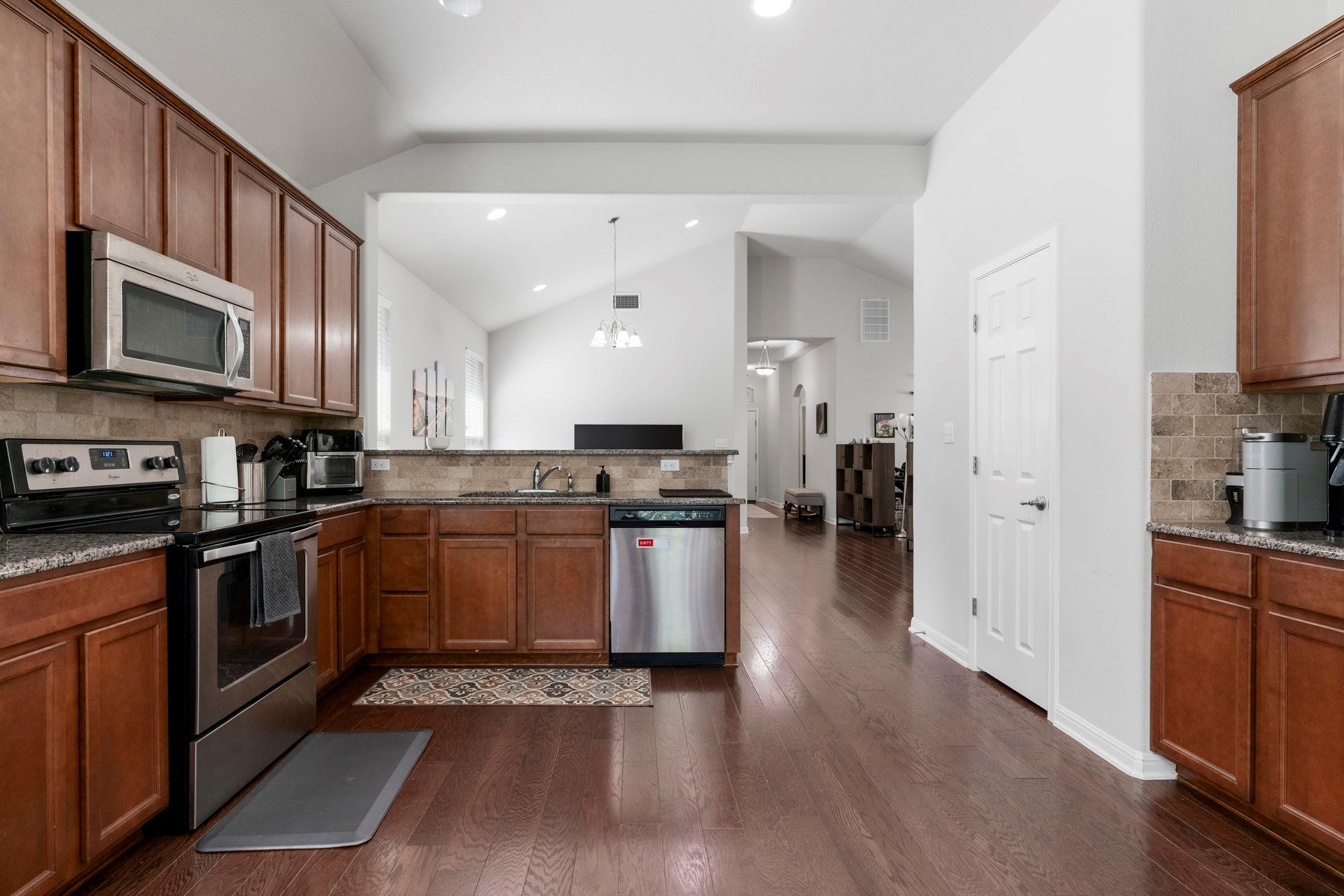 9925 Milla CIR # 62