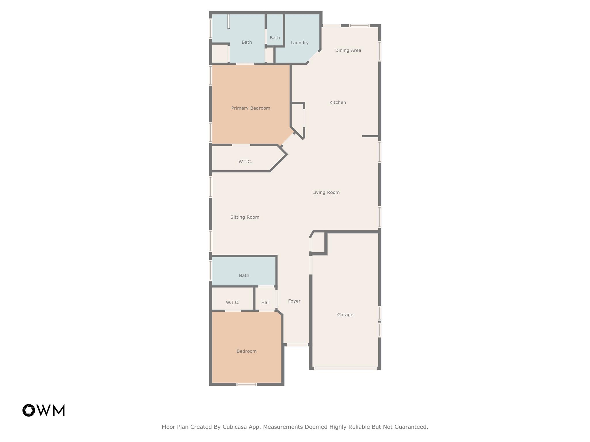 9925 Milla CIR # 62