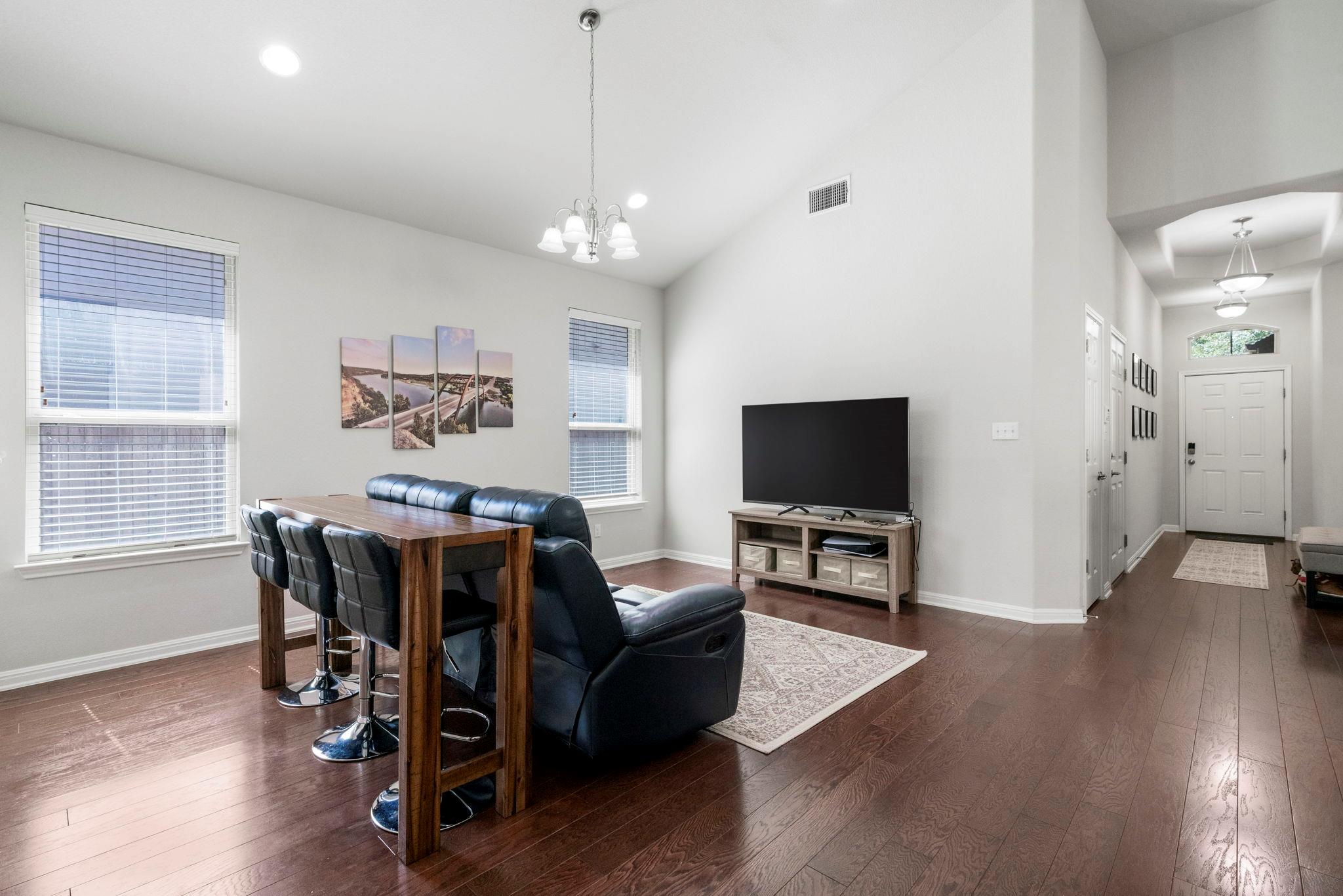 9925 Milla CIR # 62