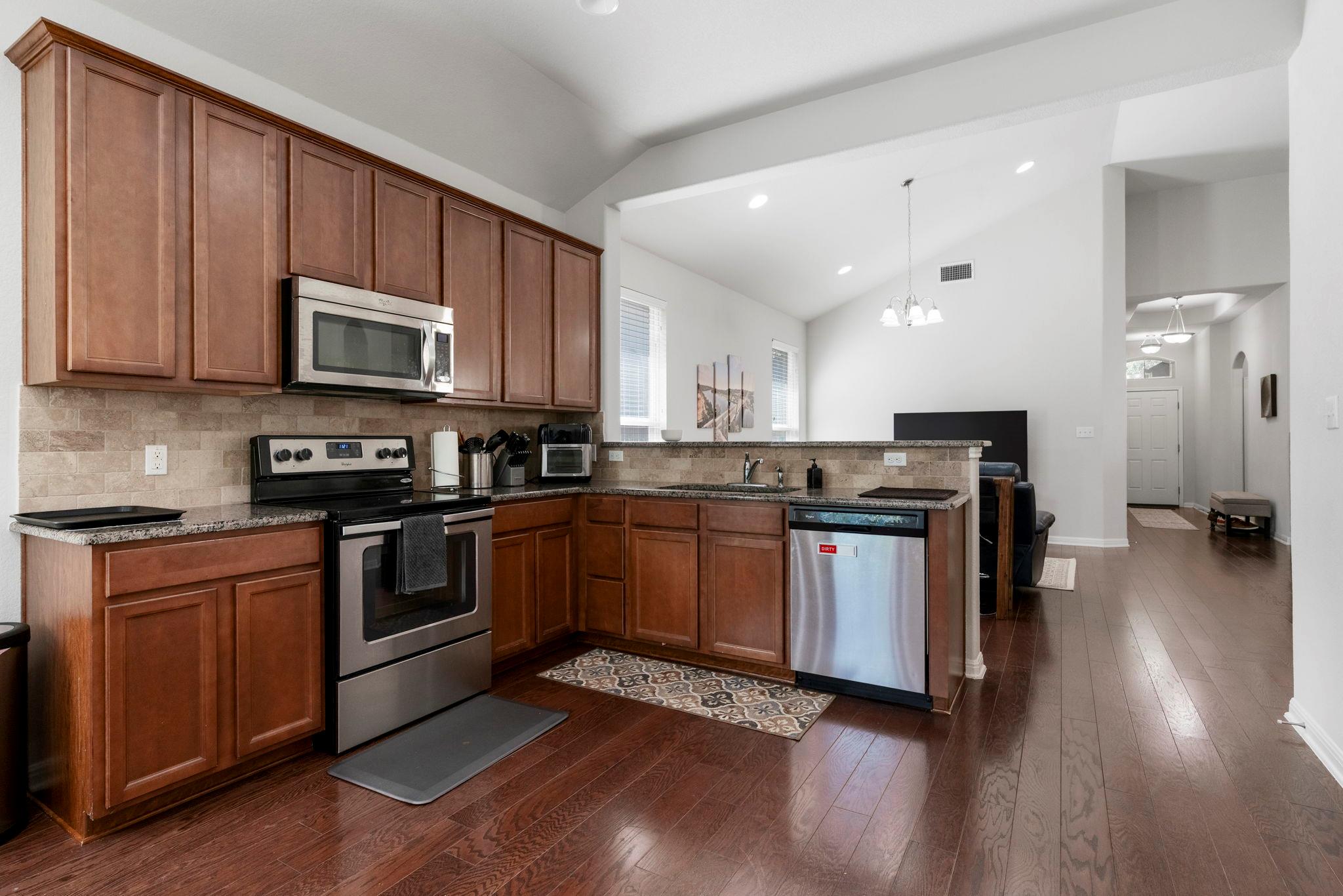 9925 Milla CIR # 62