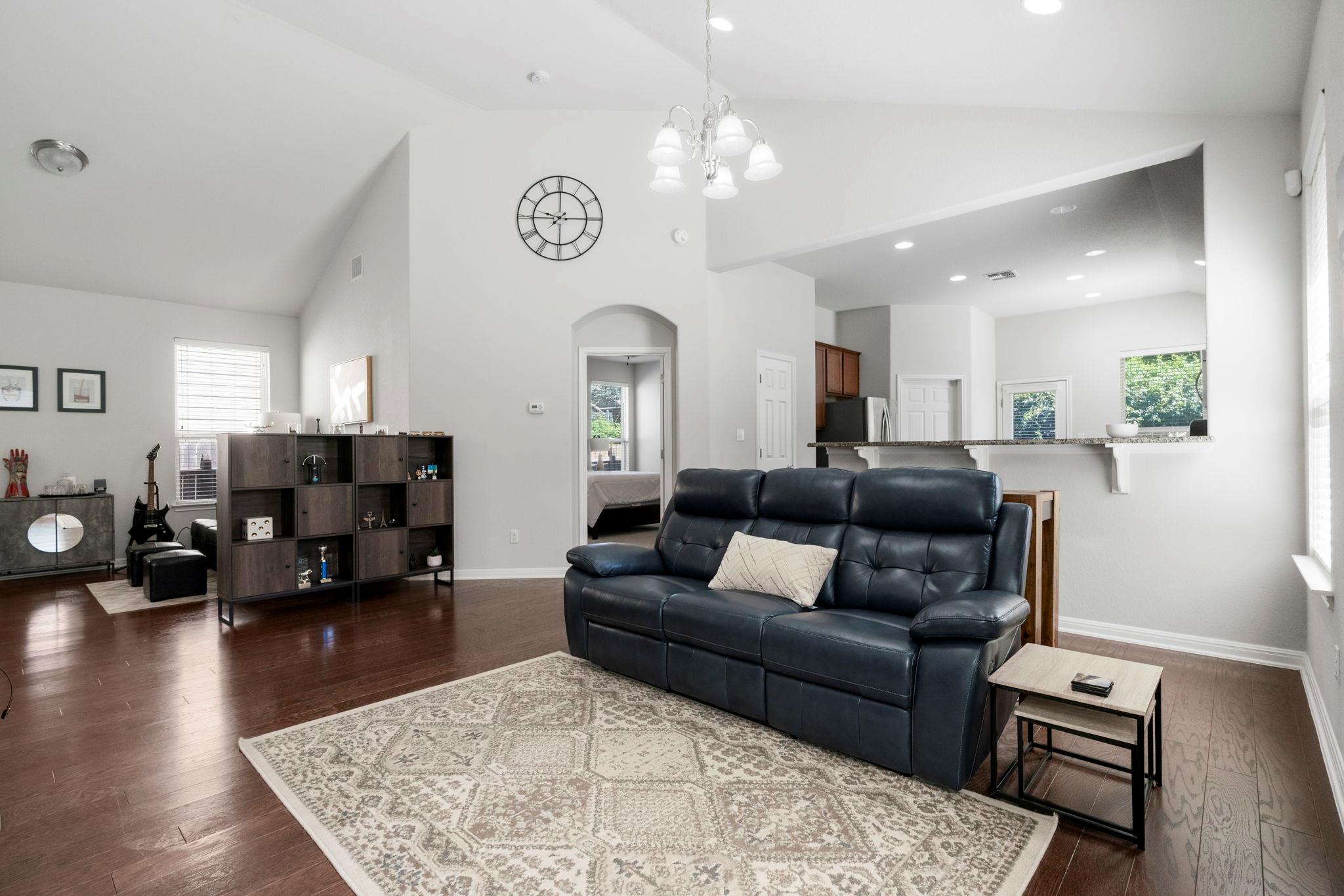 9925 Milla CIR # 62