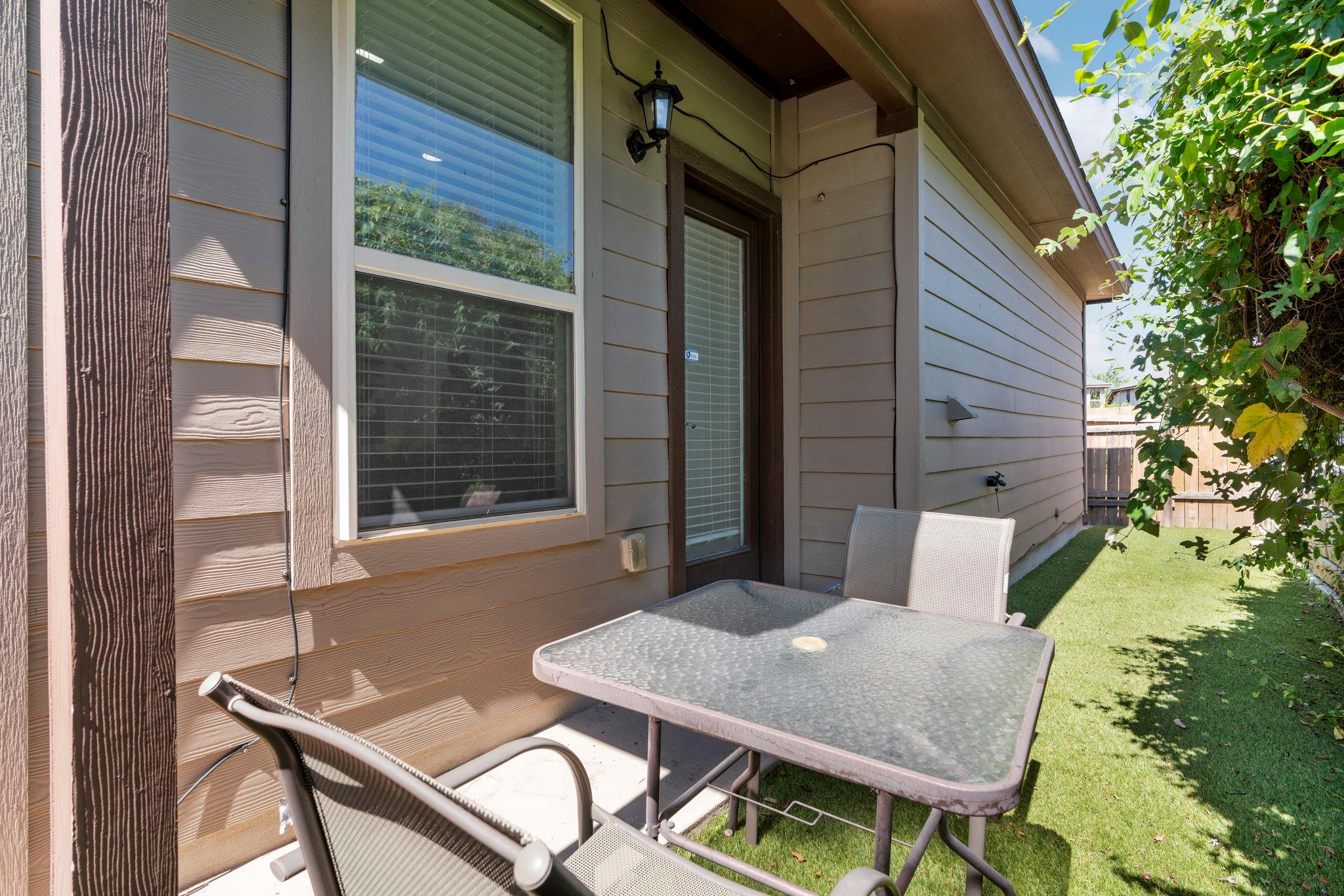 9925 Milla CIR # 62