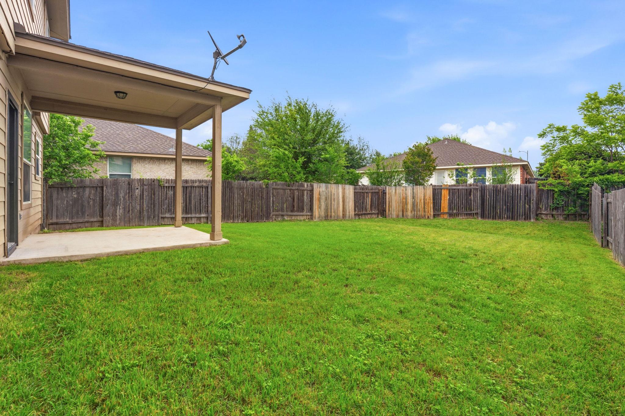 11509 Timber Heights DR