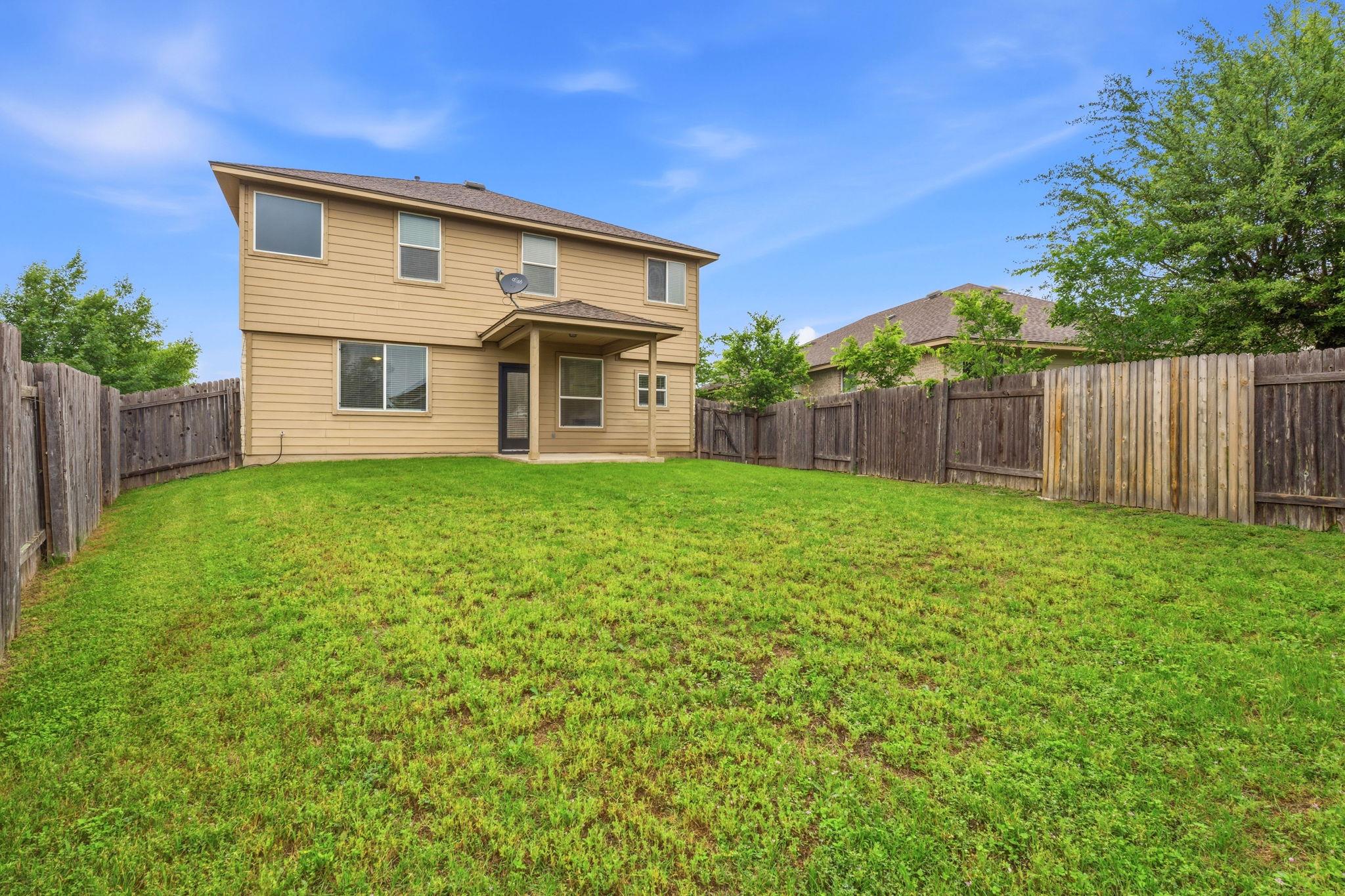 11509 Timber Heights DR