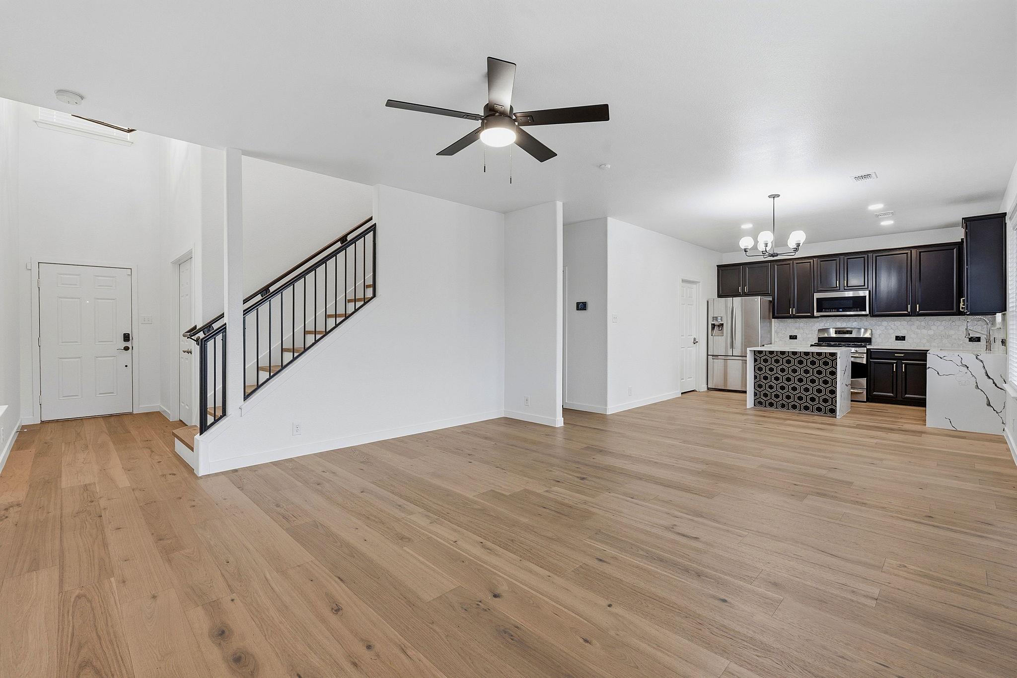 11509 Timber Heights DR
