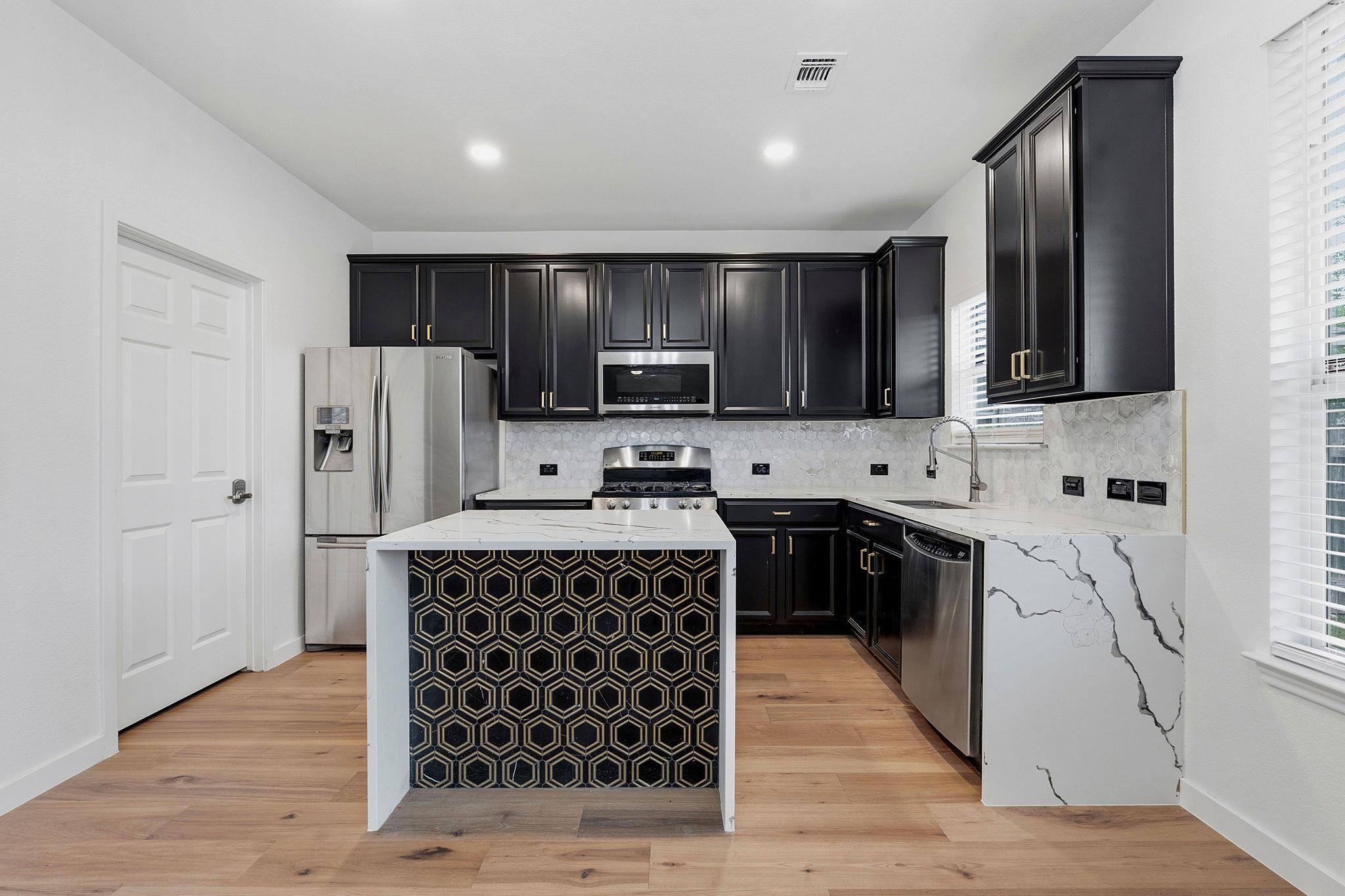 11509 Timber Heights DR