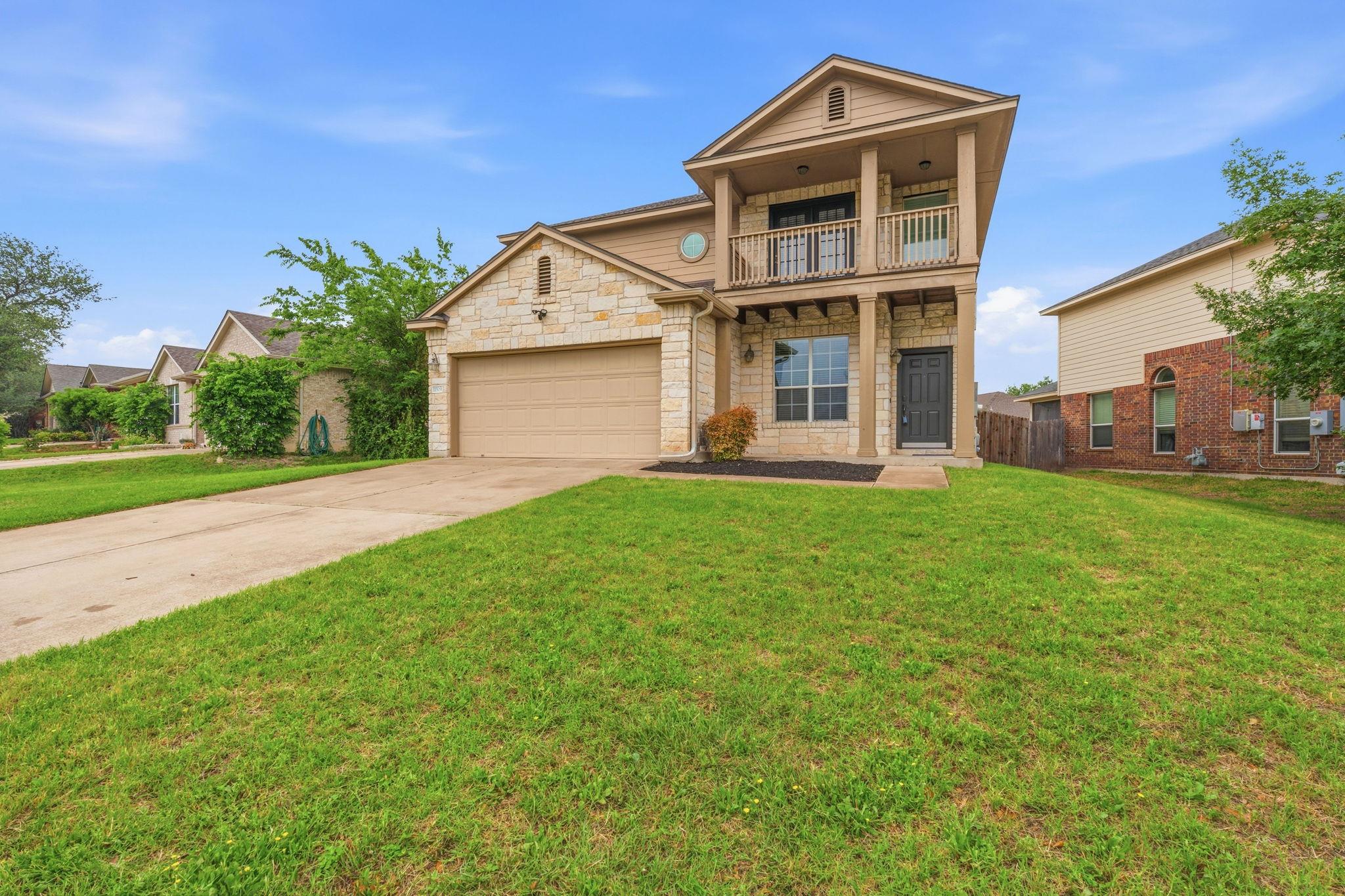 11509 Timber Heights DR