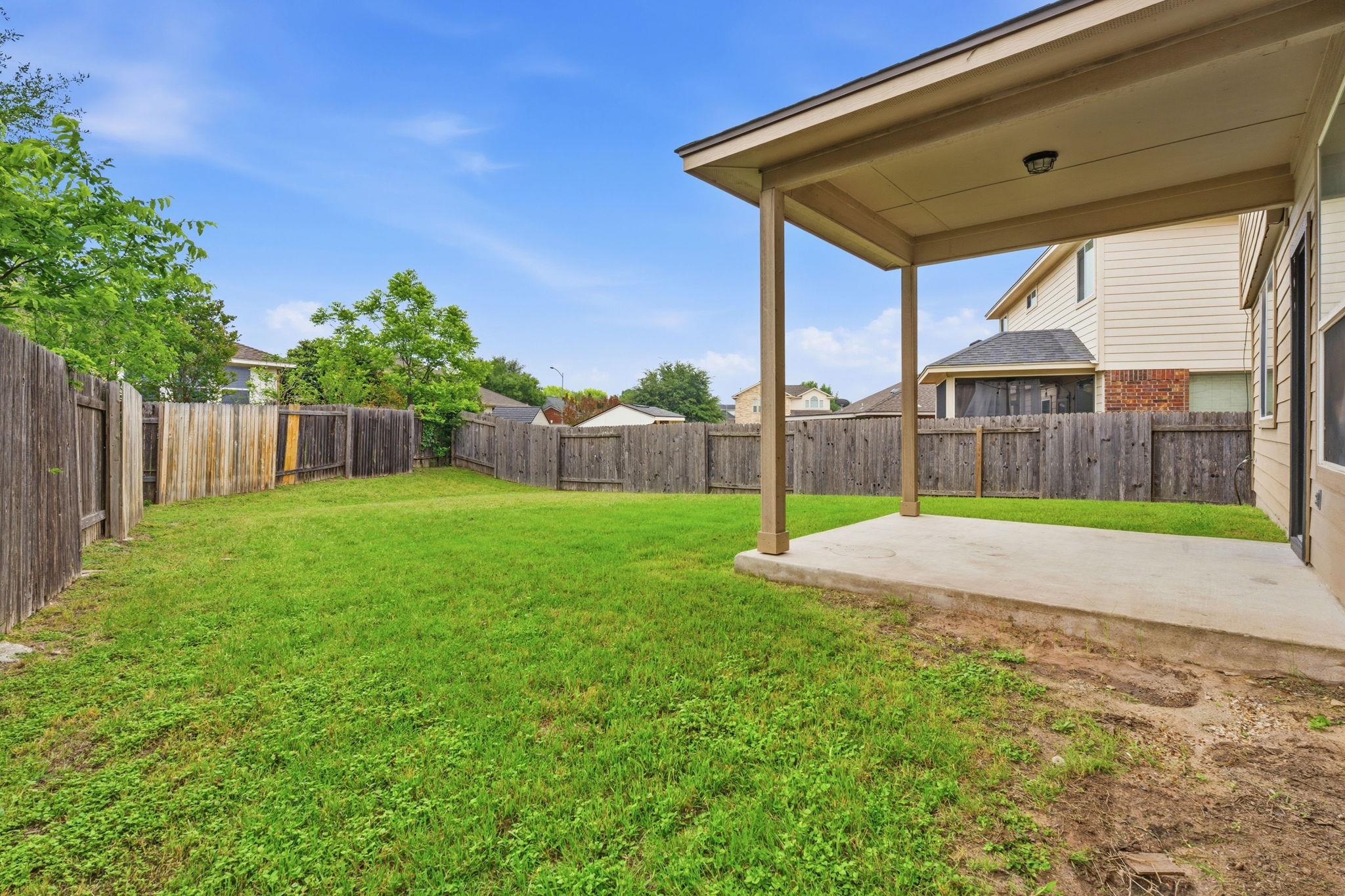11509 Timber Heights DR