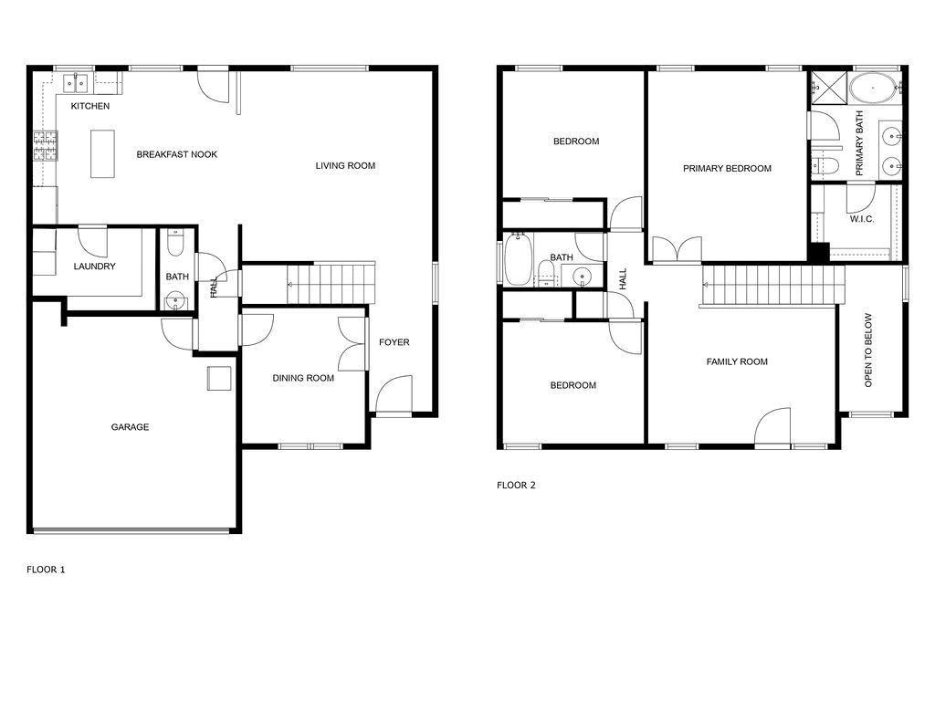 11509 Timber Heights DR