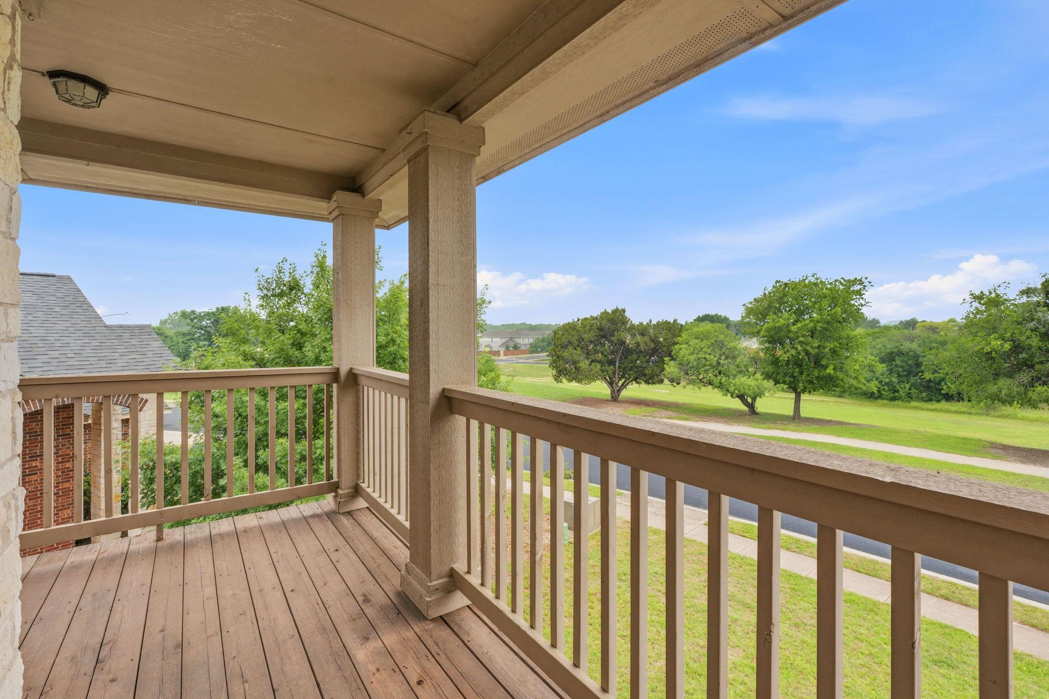 11509 Timber Heights DR