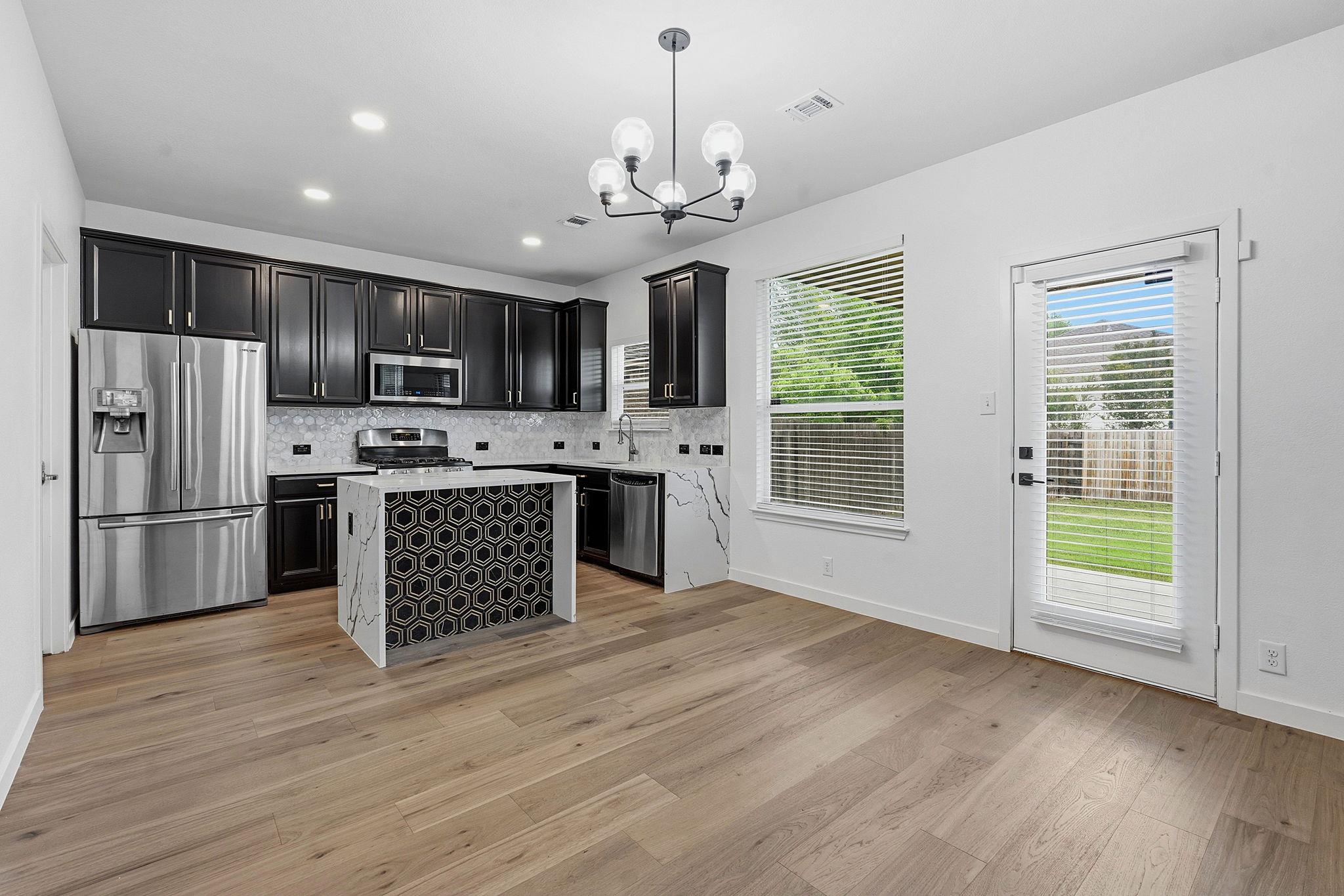 11509 Timber Heights DR