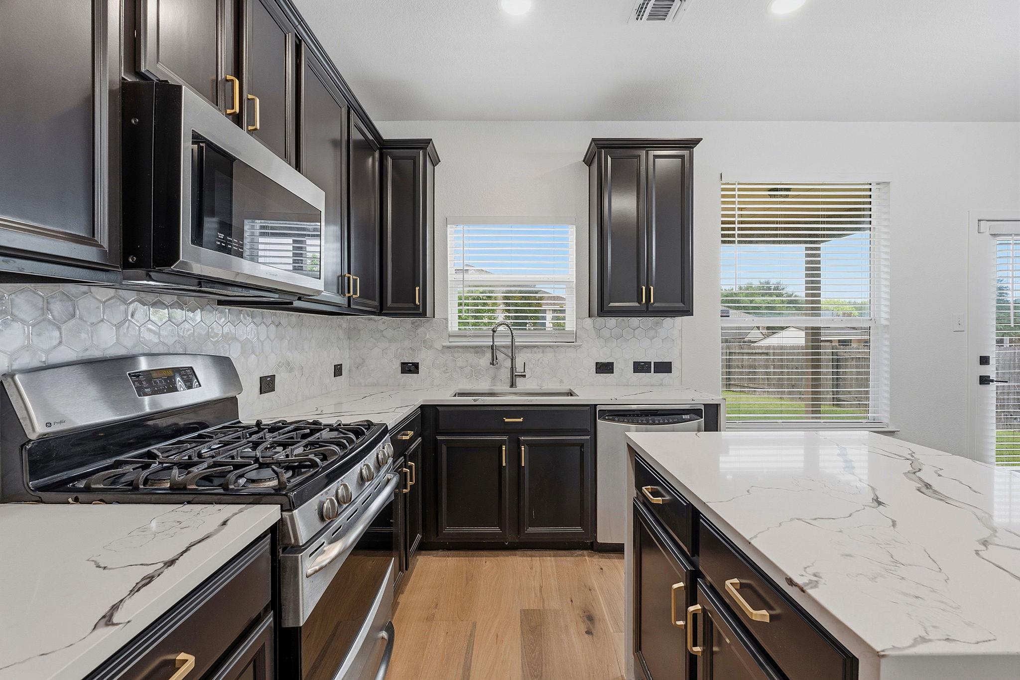 11509 Timber Heights DR