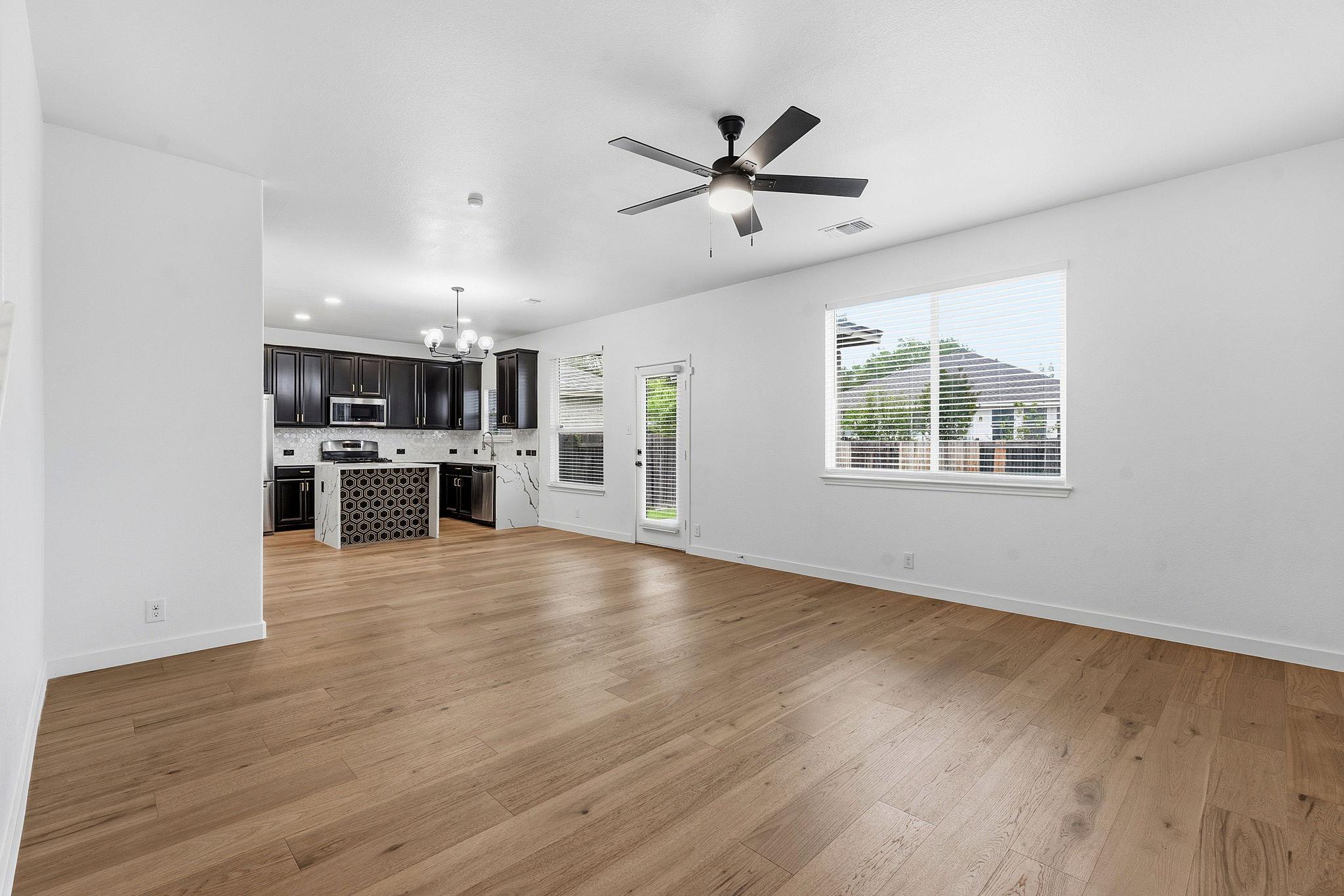 11509 Timber Heights DR