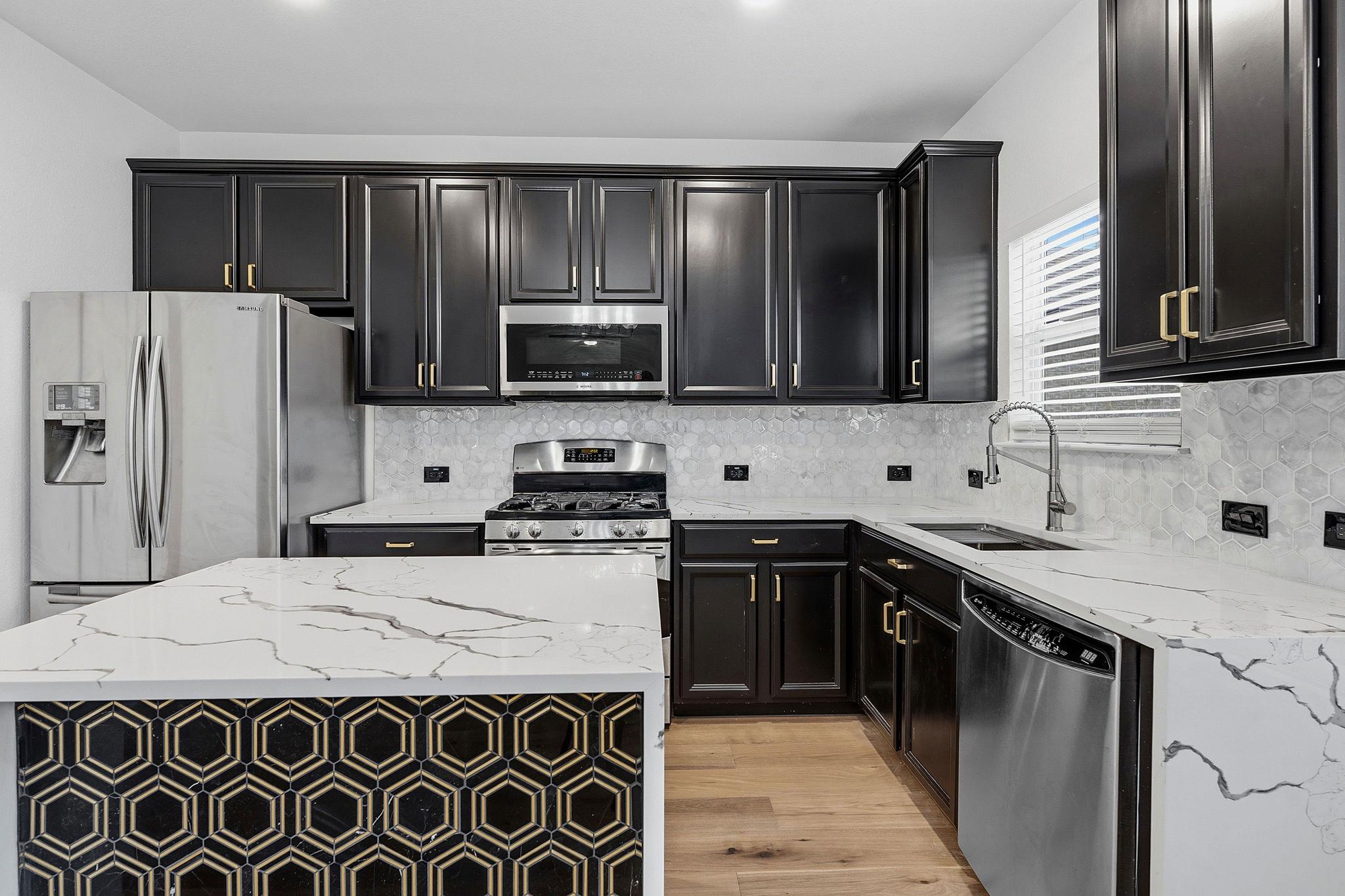 11509 Timber Heights DR