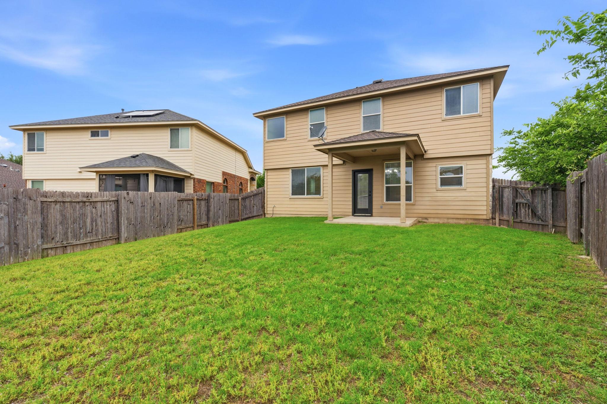11509 Timber Heights DR