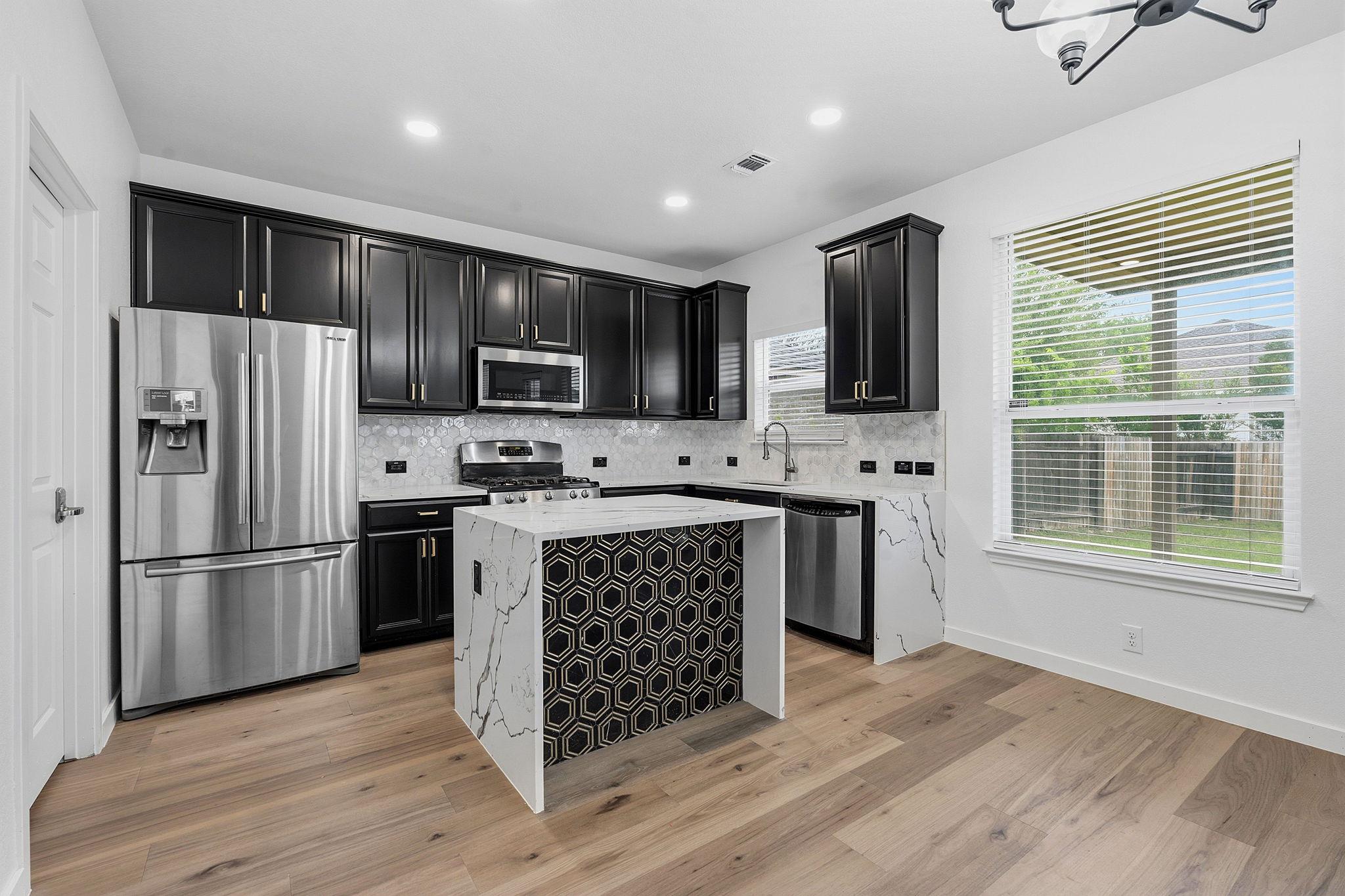 11509 Timber Heights DR
