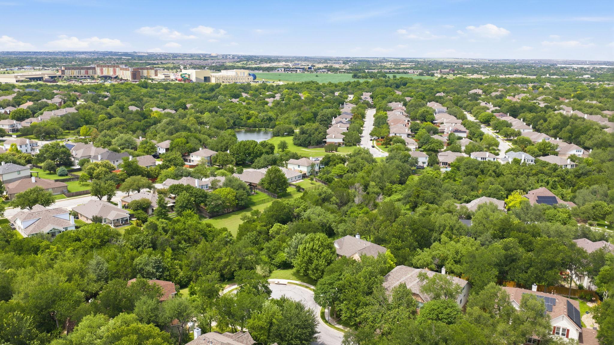 2800 Fountain Grove CV